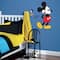 RoomMates Disney Mickey Mouse Peel & Stick Giant Wall Decals